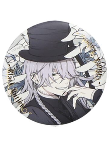 葬仪屋-Black Label Memorial Arcade吧唧