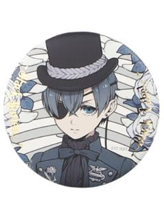 夏尔·凡多姆海威-Black Label Memorial Arcade吧唧