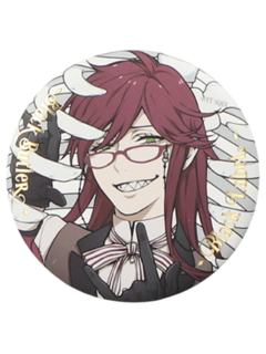 格雷尔·沙多克里夫-Black Label Memorial Arcade吧唧