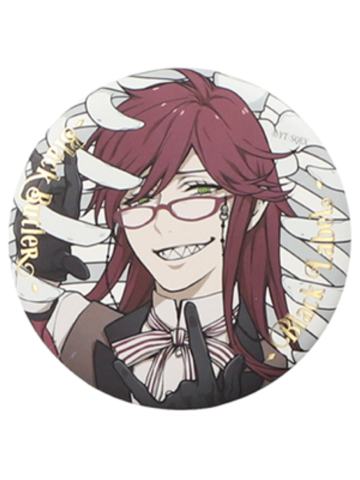 格雷尔·沙多克里夫-Black Label Memorial Arcade吧唧