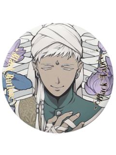 阿格尼-Black Label Memorial Arcade吧唧