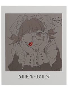 梅琳-Black Label Memorial Arcade拍立得