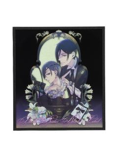 Perfumery-Black Label Memorial Arcade色纸