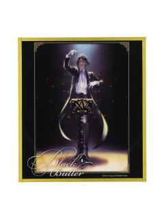 Orchestra Concert-Black Label Memorial Arcade色纸