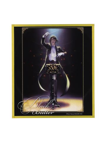 Orchestra Concert-Black Label Memorial Arcade色纸