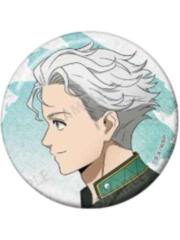 梅宫一-AGF2025 春季步伐吧唧