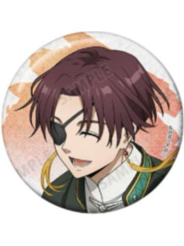 苏枋隼飞-AGF2025 春季步伐吧唧