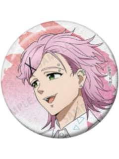 桐生三辉-AGF2025 春季步伐吧唧