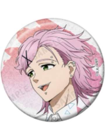 桐生三辉-AGF2025 春季步伐吧唧