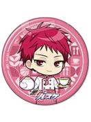 赤司征十郎-中外咖啡厅Q版闪吧唧