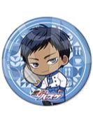 青峰大辉-中外咖啡厅Q版闪吧唧