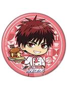 火神大我-中外咖啡厅Q版闪吧唧