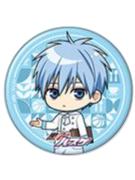 黑子哲也-中外咖啡厅Q版闪吧唧