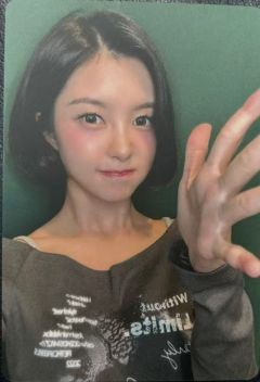 trinity手渡卡4 布ver.