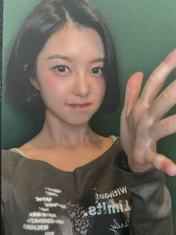 trinity手渡卡4 布ver.