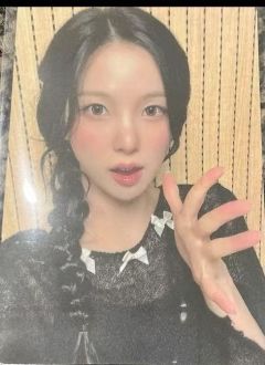 trinity手渡卡3 布ver.