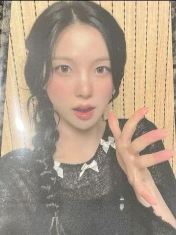 trinity手渡卡3 布ver.