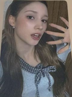 trinity手渡卡2 布ver.