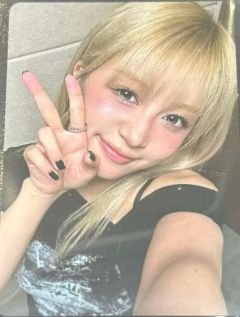 trinity手渡卡7 剪刀ver.