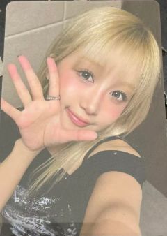 trinity手渡卡7 布ver.