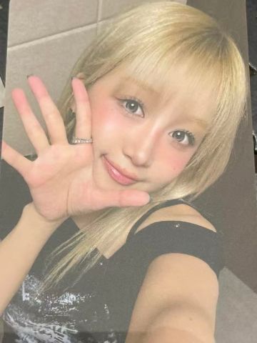 trinity手渡卡7 布ver.