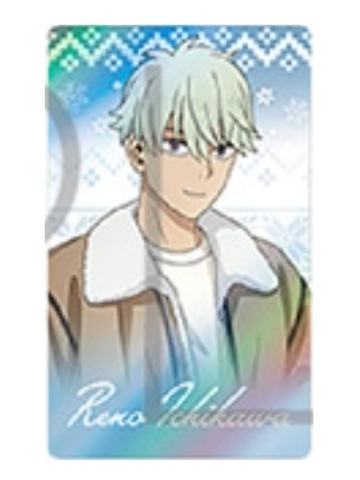 市川莱诺2-冬季系列小卡