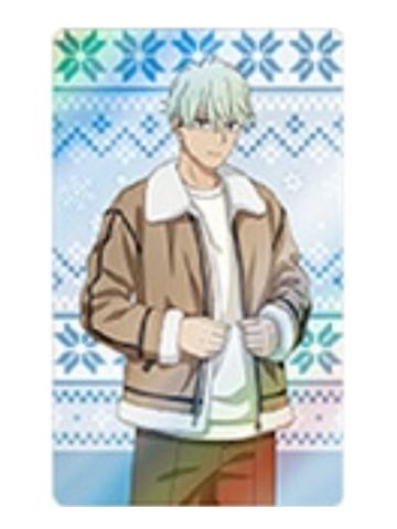 市川莱诺1-冬季系列小卡