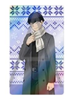 保科宗四郎1-冬季系列小卡