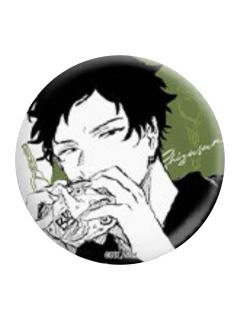 八木玄纯B-三月兽快闪角色徽章