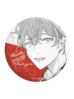 佐藤真冬D-三月兽快闪角色徽章