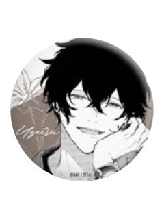 村田雨月A-三月兽快闪角色徽章