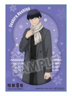 保科宗四郎-冬季系列特典个人资料卡