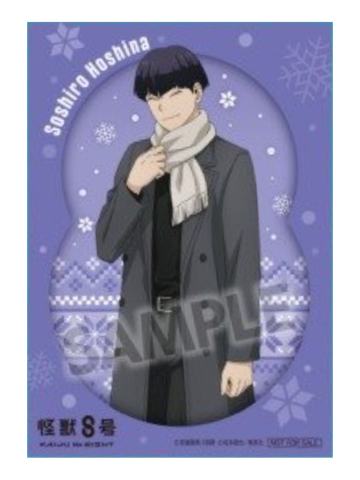 保科宗四郎-冬季系列特典个人资料卡