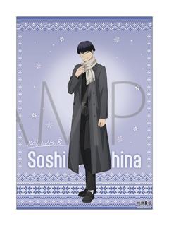 保科宗四郎-冬季系列海报