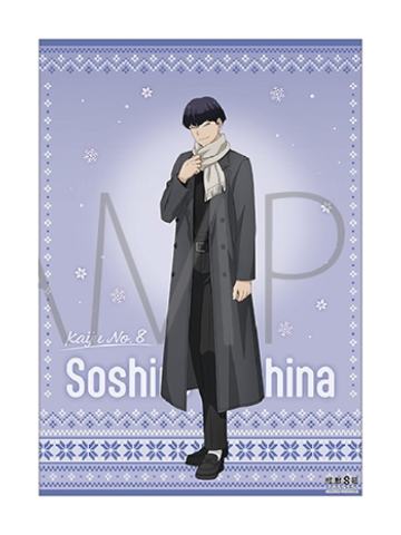 保科宗四郎-冬季系列海报