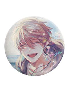 佐藤真冬E-三月兽快闪角色徽章