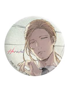 中山春树E-三月兽快闪角色徽章