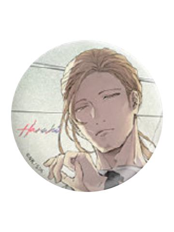 中山春树E-三月兽快闪角色徽章