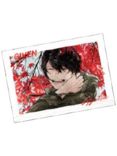 村田雨月A-三月兽快闪拍立得小卡