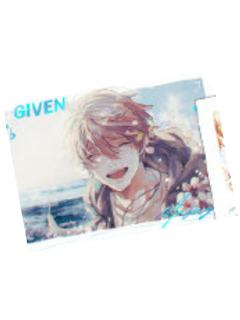 佐藤真冬A-三月兽快闪拍立得小卡