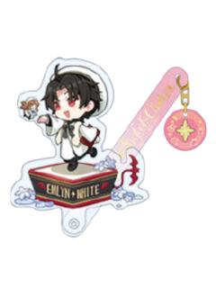 埃姆林·怀特-愚者唱诗班Second.系列打卡棒