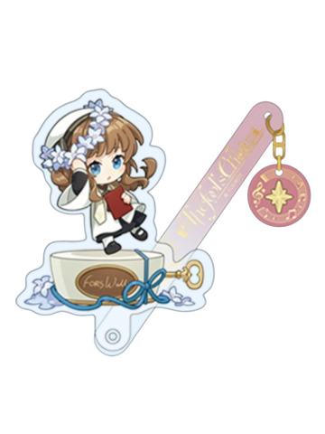 佛尔思·沃尔-愚者唱诗班Second.系列打卡棒