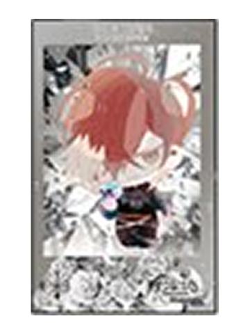 无神悠真(Q版)-死祝2正比&Q版拍立得