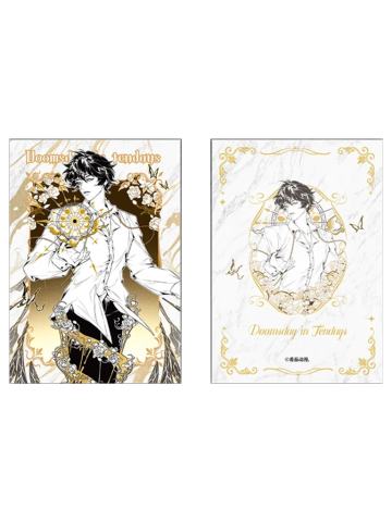 齐夏(拍立得)-生生不息系列周边