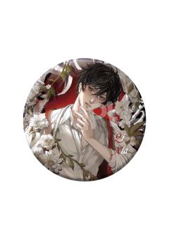 齐夏-永恒系列徽章