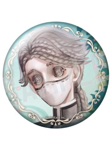 入殓师A-MAYLA庄园舞会圆吧唧第二弹