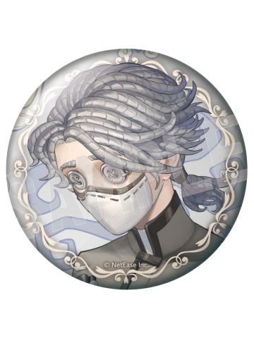 入殓师B-MAYLA庄园舞会圆吧唧第二弹