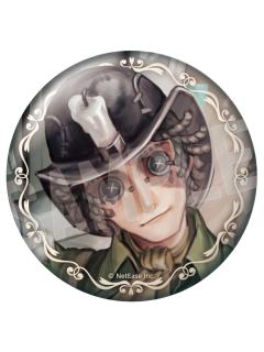 勘探员A-MAYLA庄园舞会圆吧唧第二弹