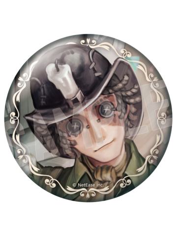 勘探员A-MAYLA庄园舞会圆吧唧第二弹