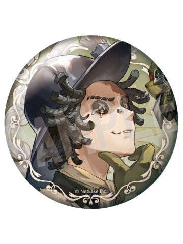 勘探员B-MAYLA庄园舞会圆吧唧第二弹